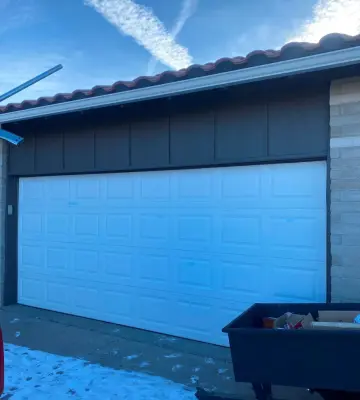 DGC Garage Doors & Exteriors - Garage Door Installation & Repair in Denver, CO