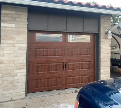 DGC Garage Doors & Exteriors - Garage Door Installation & Repair in Denver, CO