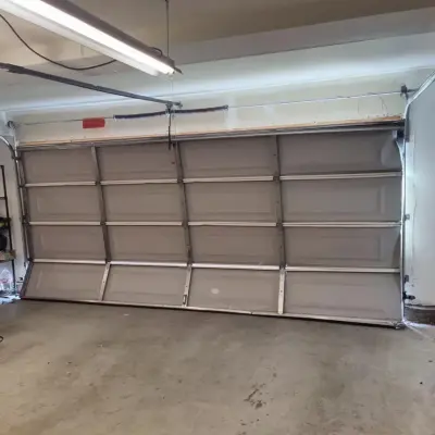 Allroads Overhead Garage Doors - Garage Door Installation & Repair in Richmond, CA