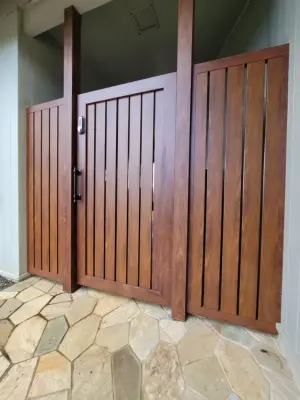 Best Vinyl Fence & Deck Hawaii - Garage Door Installation & Repair in Mililani, HI