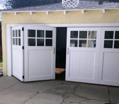Tungsten Royce Custom Wood Products - Garage Door Installation & Repair in Santa Ana, CA