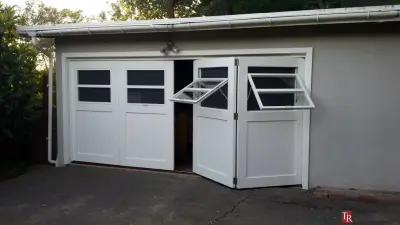Tungsten Royce Custom Wood Products - Garage Door Installation & Repair in Santa Ana, CA