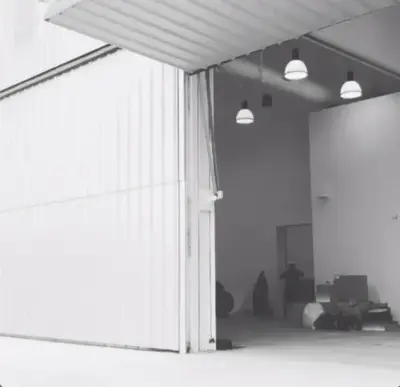 Golden State Garage Door - Garage Door Installation & Repair in Irvine, CA