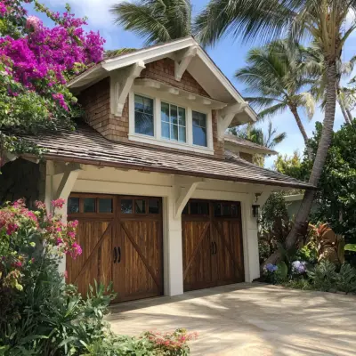 Big Island Garage Door Services - Garage Door Installation & Repair in Hilo, HI