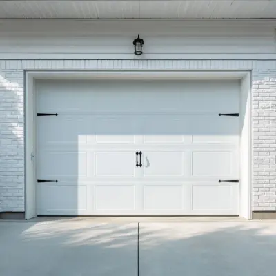 Big Island Garage Door Services - Garage Door Installation & Repair in Hilo, HI