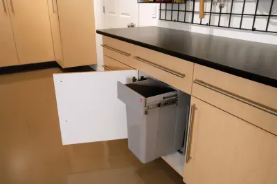 Tailored Living featuring Premier Garage of OC - Garage Door Installation & Repair in Lake Forest, CA