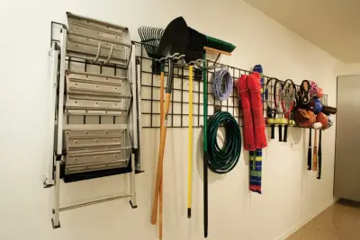 Tailored Living featuring Premier Garage of OC - Garage Door Installation & Repair in Lake Forest, CA