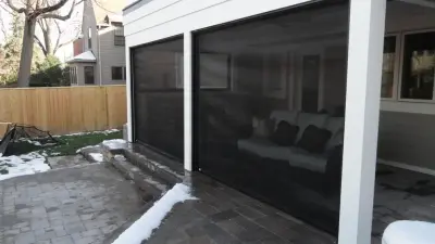 Tarnow Doors, Inc. - Garage Door Installation & Repair in Farmington Hills, MI