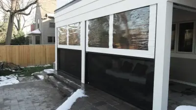 Tarnow Doors, Inc. - Garage Door Installation & Repair in Farmington Hills, MI