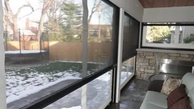 Tarnow Doors, Inc. - Garage Door Installation & Repair in Farmington Hills, MI