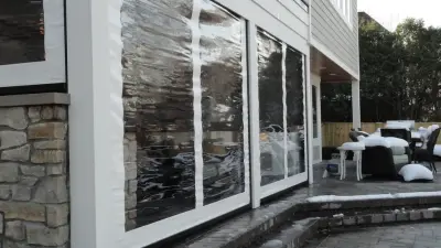 Tarnow Doors, Inc. - Garage Door Installation & Repair in Farmington Hills, MI
