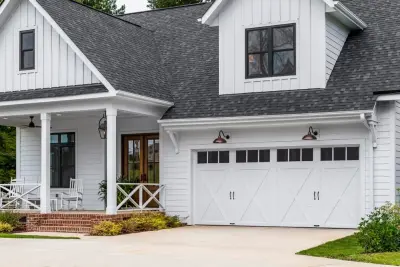 Clopay - Garage Door Installation & Repair in Mason, OH