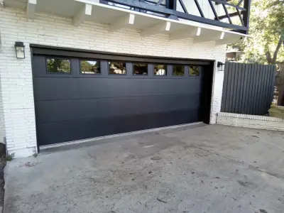Plano Overhead Garage Door - Garage Door Installation & Repair in Plano, TX