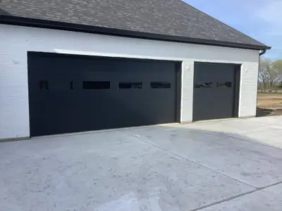 Plano Overhead Garage Door - Garage Door Installation & Repair in Plano, TX
