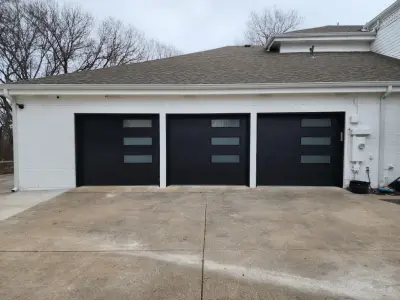 Plano Overhead Garage Door - Garage Door Installation & Repair in Plano, TX