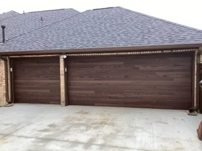 Plano Overhead Garage Door - Garage Door Installation & Repair in Plano, TX