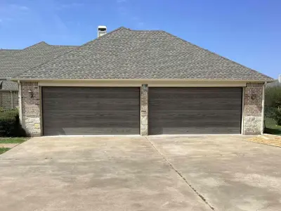 Plano Overhead Garage Door - Garage Door Installation & Repair in Plano, TX