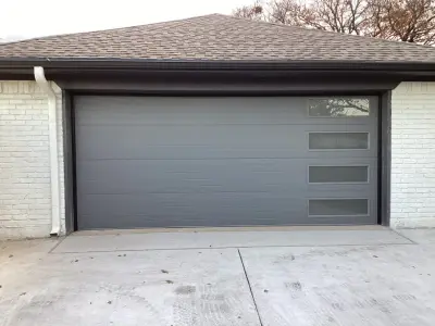Plano Overhead Garage Door - Garage Door Installation & Repair in Plano, TX