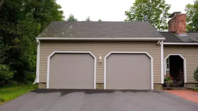 Plano Overhead Garage Door - Garage Door Installation & Repair in Plano, TX