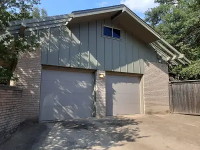 Plano Overhead Garage Door - Garage Door Installation & Repair in Plano, TX