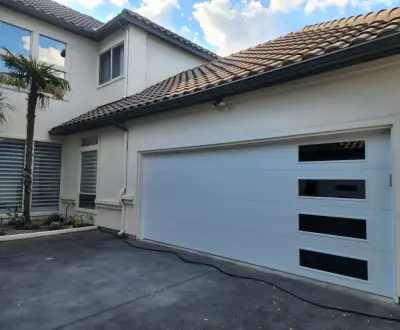 Plano Overhead Garage Door - Garage Door Installation & Repair in Plano, TX