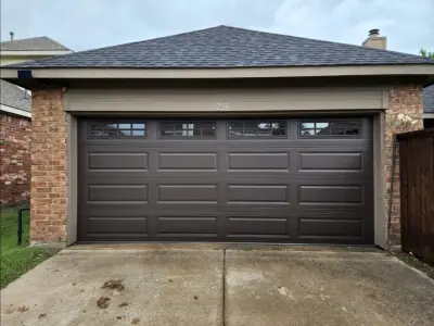 Plano Overhead Garage Door - Garage Door Installation & Repair in Plano, TX