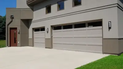 Plano Overhead Garage Door - Garage Door Installation & Repair in Plano, TX