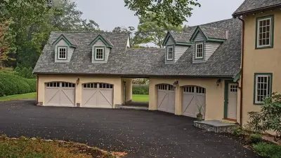 Plano Overhead Garage Door - Garage Door Installation & Repair in Plano, TX