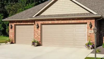 Plano Overhead Garage Door - Garage Door Installation & Repair in Plano, TX