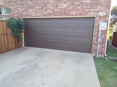 Plano Overhead Garage Door - Garage Door Installation & Repair in Plano, TX