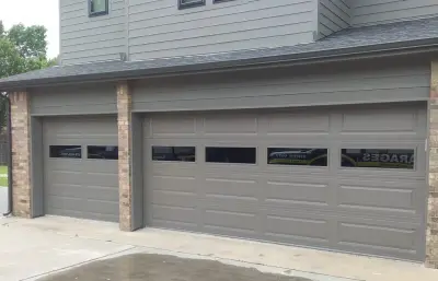 Plano Overhead Garage Door - Garage Door Installation & Repair in Plano, TX