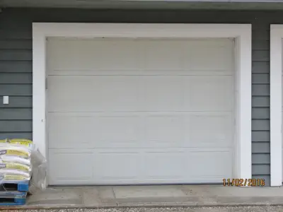 Bliss Construction, Inc. - Garage Door Installation & Repair in Fairbanks, AK