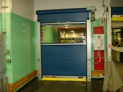 Bliss Construction, Inc. - Garage Door Installation & Repair in Fairbanks, AK