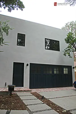 Tungsten Royce Custom Wood Products - Garage Door Installation & Repair in Santa Ana, CA