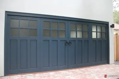 Tungsten Royce Custom Wood Products - Garage Door Installation & Repair in Santa Ana, CA