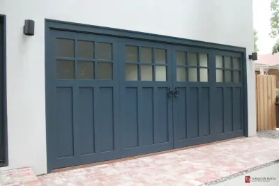 Tungsten Royce Custom Wood Products - Garage Door Installation & Repair in Santa Ana, CA