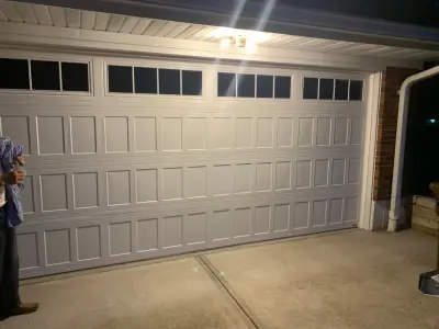 Scott's Door Service - Garage Door Installation & Repair in East Carondelet, IL