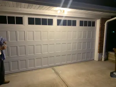 Scott's Door Service - Garage Door Installation & Repair in East Carondelet, IL