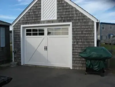 McInerney Garage Door Co. - Garage Door Installation & Repair in Centerville, MA