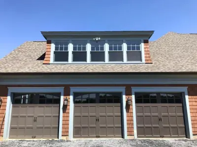 Pro-Lift Garage Door Inc. - Garage Door Installation & Repair in Haymarket, VA