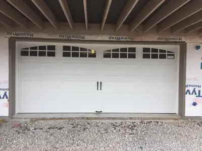 Garage Door Guy, LLC - Garage Door Installation & Repair in Brookline, MO