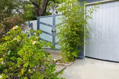 Pacific Garage Doors & Gates - Garage Door Installation & Repair in North Hollywood, CA