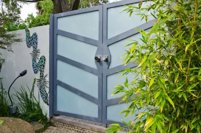 Pacific Garage Doors & Gates - Garage Door Installation & Repair in North Hollywood, CA
