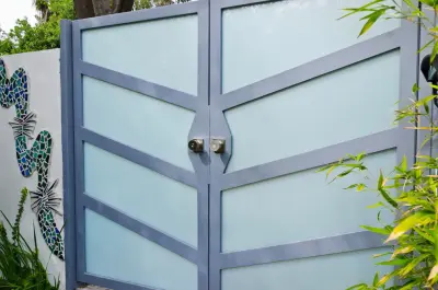 Pacific Garage Doors & Gates - Garage Door Installation & Repair in North Hollywood, CA