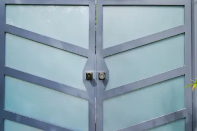 Pacific Garage Doors & Gates - Garage Door Installation & Repair in North Hollywood, CA