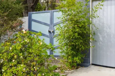 Pacific Garage Doors & Gates - Garage Door Installation & Repair in North Hollywood, CA