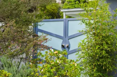 Pacific Garage Doors & Gates - Garage Door Installation & Repair in North Hollywood, CA