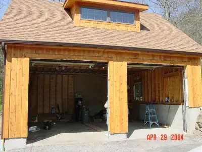 Dream Garage USA - Garage Door Installation & Repair in Elmsford, NY