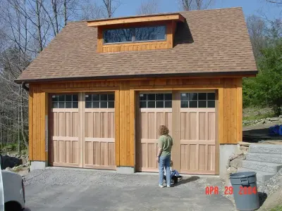 Dream Garage USA - Garage Door Installation & Repair in Elmsford, NY