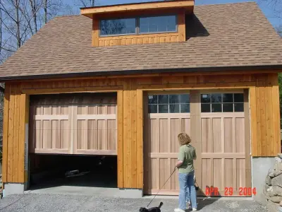 Dream Garage USA - Garage Door Installation & Repair in Elmsford, NY